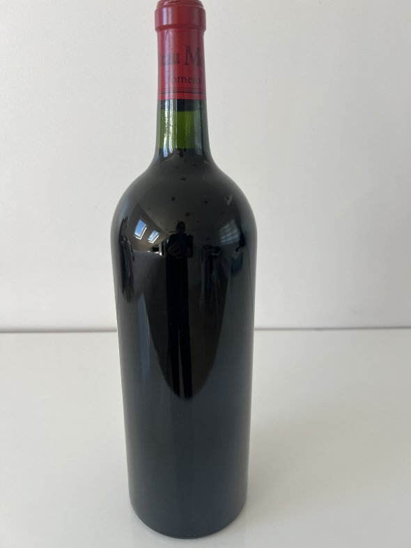 Chateau Montviel, Pomerol