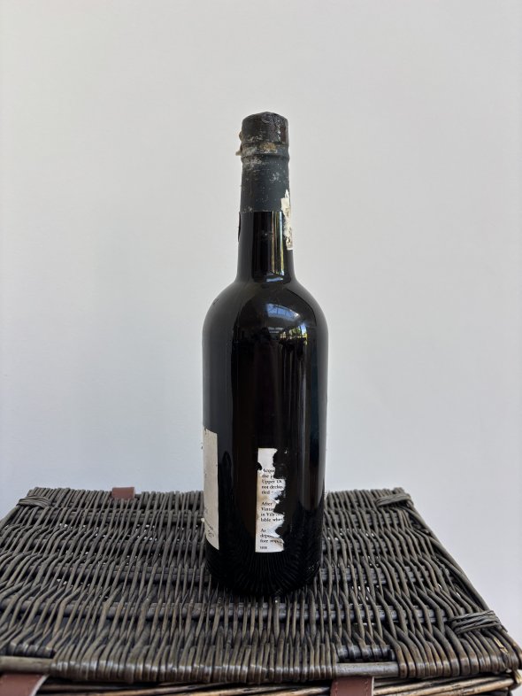 Taylor's, Vintage Port