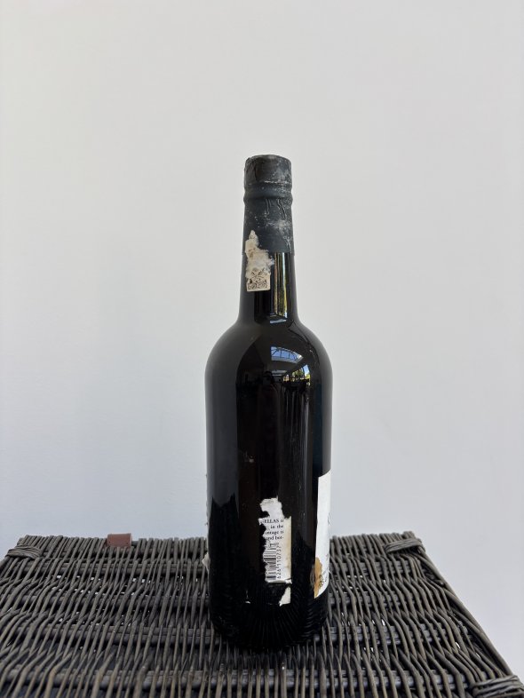 Taylor's, Vintage Port