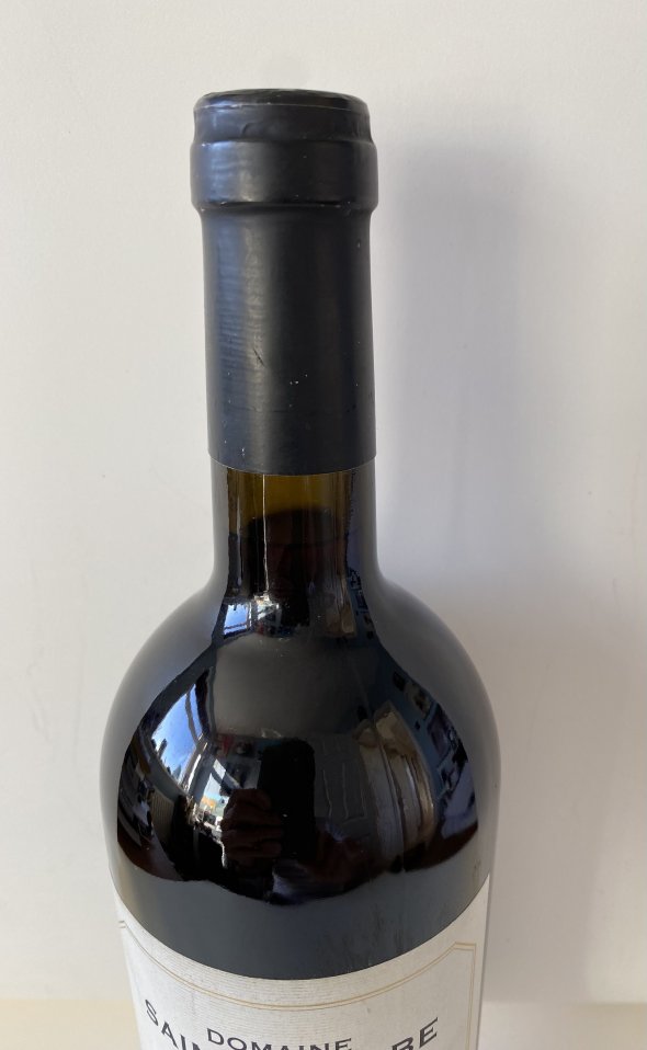 Sainte Barbe, Rivesaltes