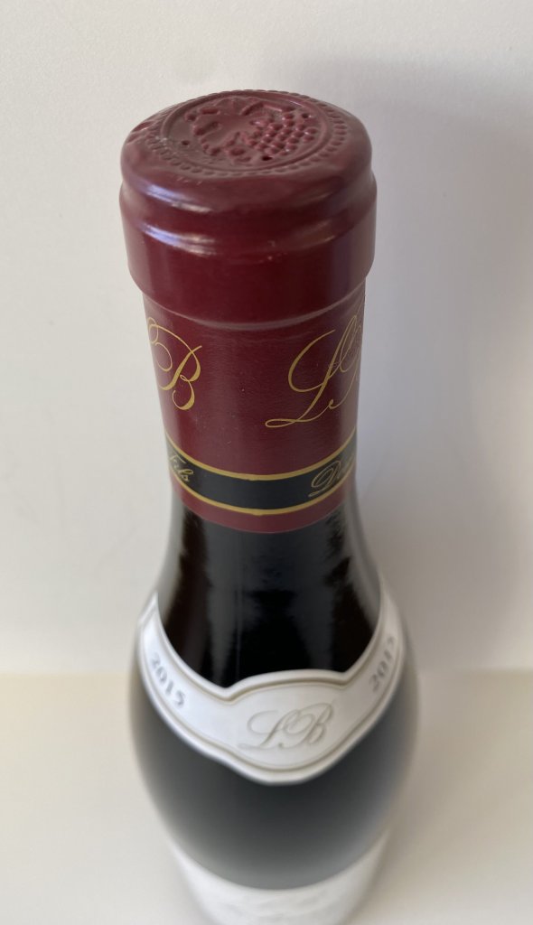 Lucien Boillot, Volnay Premier Cru, Les Angles