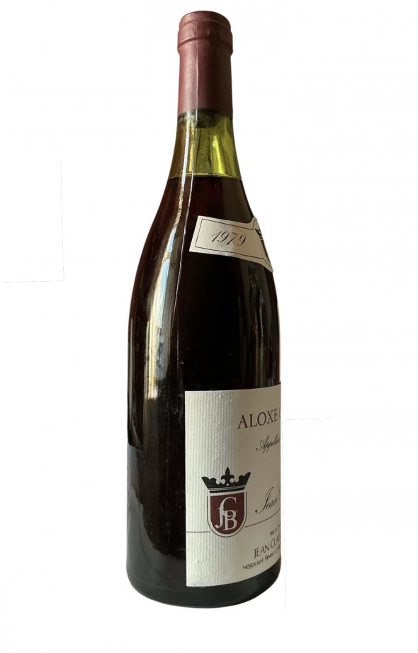 Jean Claude Boisset, Aloxe-Corton