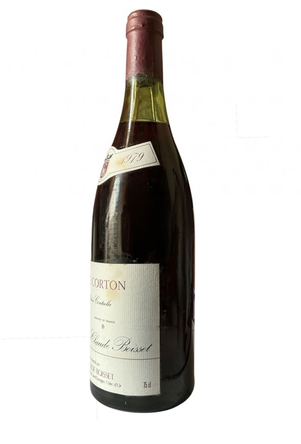 Jean Claude Boisset, Aloxe-Corton