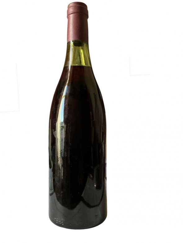 Jean Claude Boisset, Aloxe-Corton