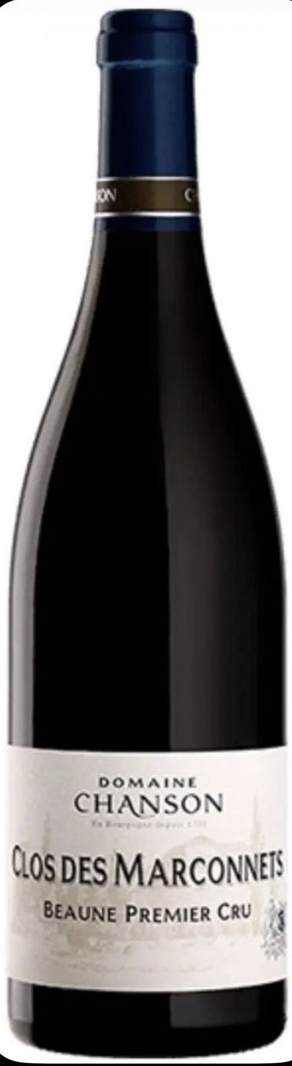 Chanson Pere et Fils, Savigny-les-Beaune Premier Cru, Les Marconnets Rouge