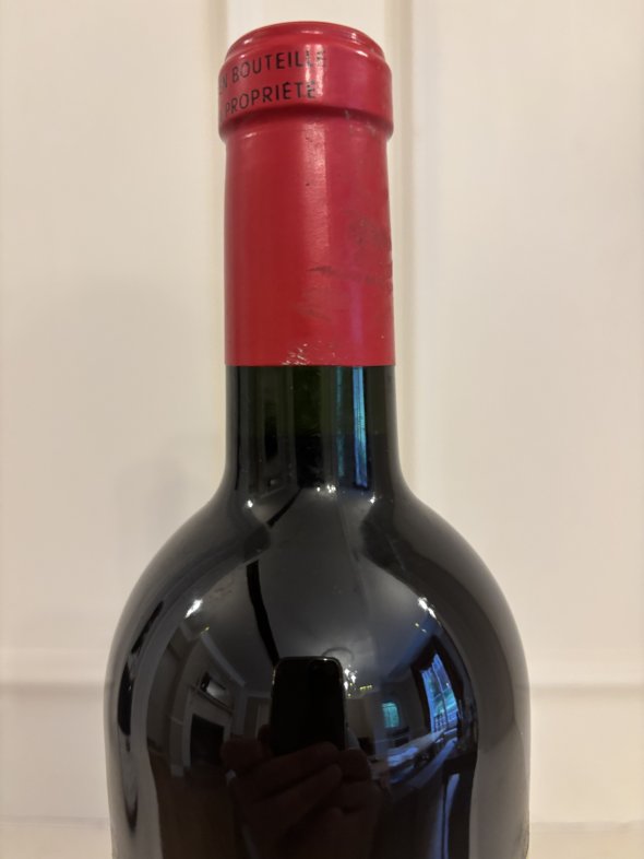 Chateau Lafleur-Gazin, Pomerol