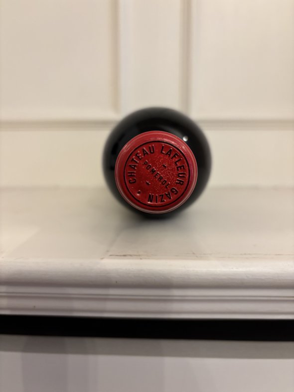 Chateau Lafleur-Gazin, Pomerol