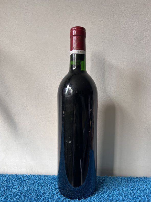Chateau Chasse-Spleen, Moulis en Medoc