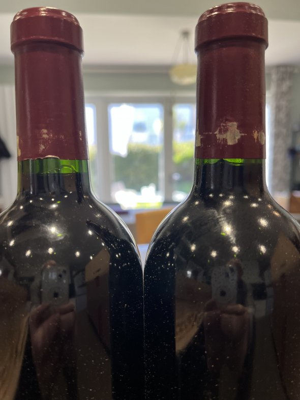 Le Dome, Saint-Emilion Grand Cru