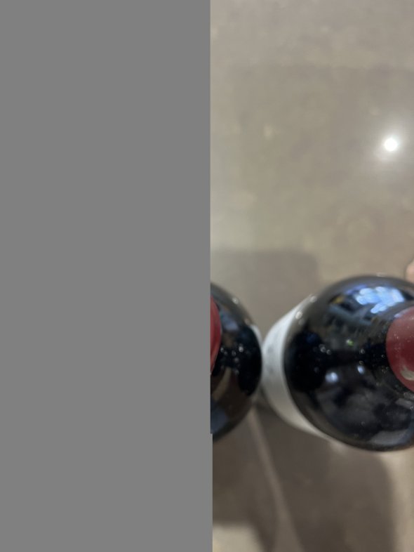 Le Dome, Saint-Emilion Grand Cru
