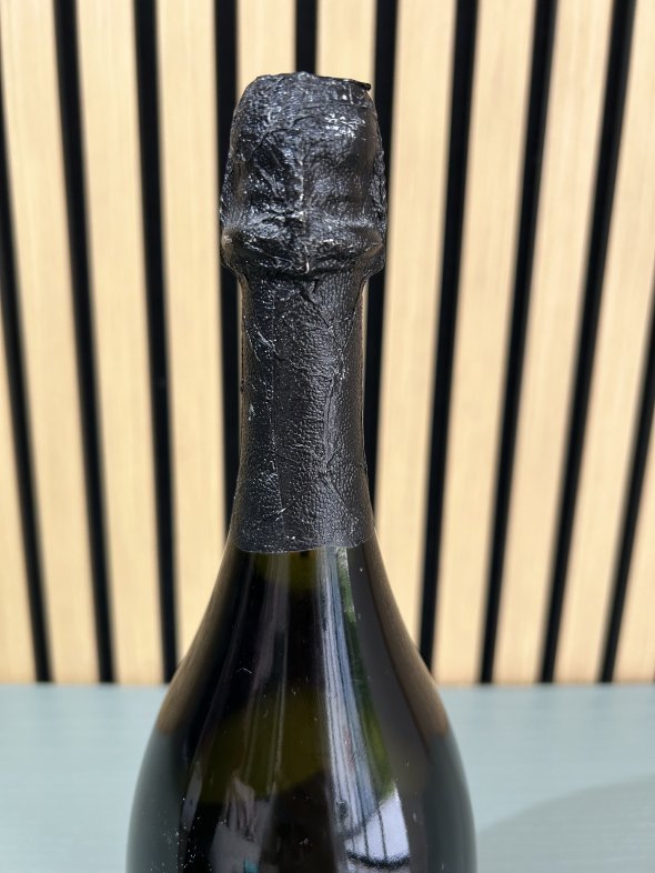 Dom P&eacute;rignon Vintage 2010 Champagne 750ml &ndash; Excellent Condition &ndash; IN Fill