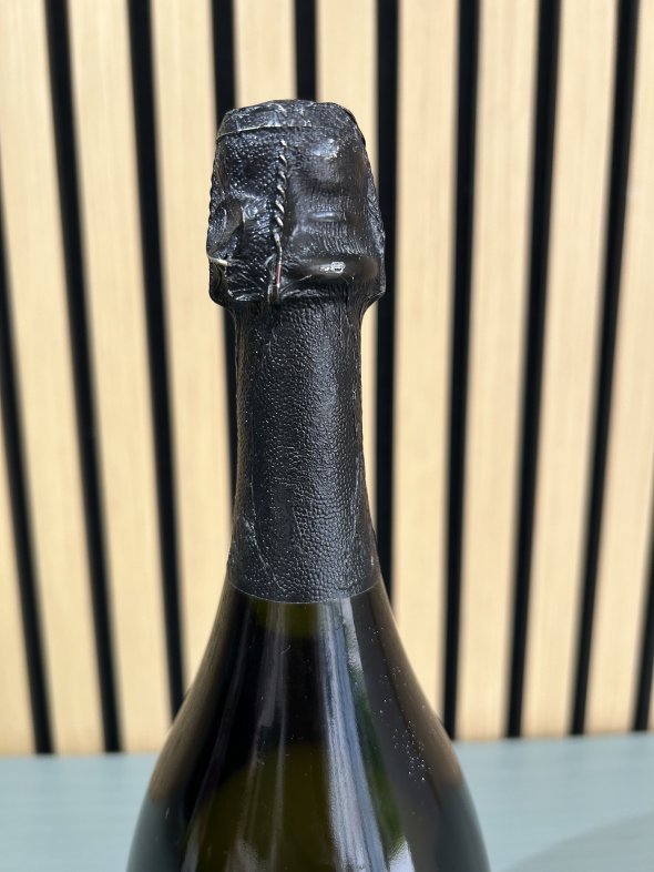 Dom P&eacute;rignon Vintage 2010 Champagne 750ml &ndash; Excellent Condition &ndash; IN Fill