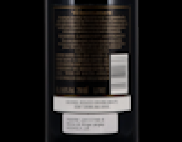 Vergelegen, Reserve Cabernet Sauvignon, Stellenbosch