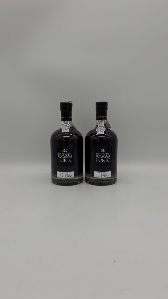 Alves de Sousa, Quinta da Gaivosa 10 year Tawny Port 