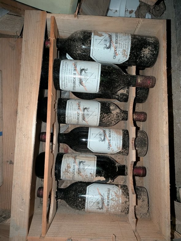 Chateau Beychevelle 4eme Cru Classe, Saint-Julien