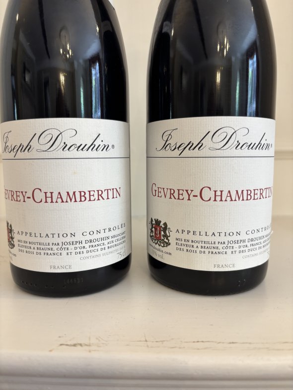 Joseph Drouhin, Gevrey-Chambertin