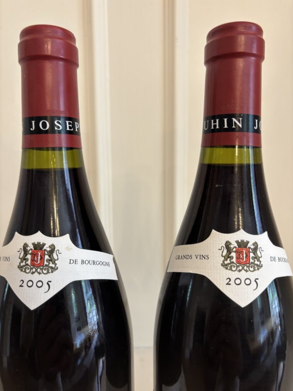 Joseph Drouhin, Gevrey-Chambertin