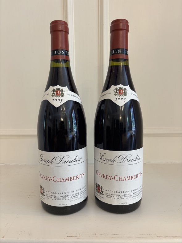 Joseph Drouhin, Gevrey-Chambertin