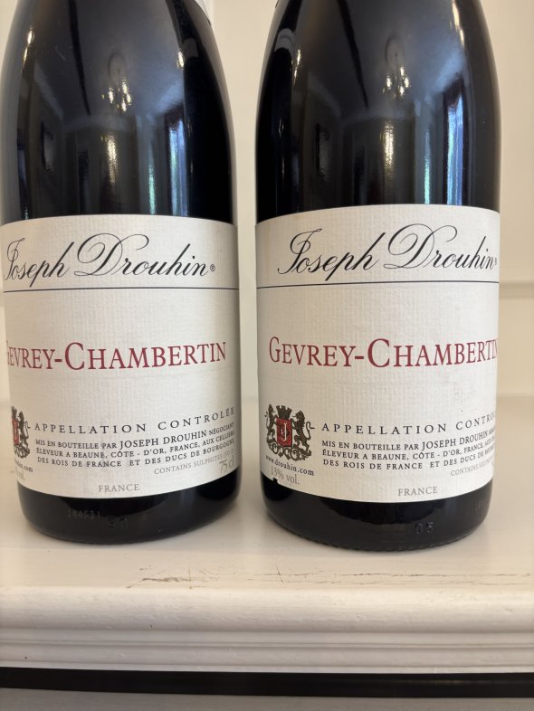 Joseph Drouhin, Gevrey-Chambertin