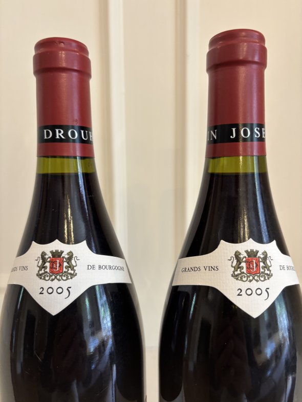 Joseph Drouhin, Gevrey-Chambertin