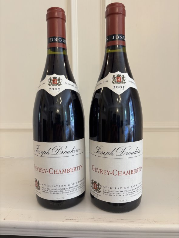 Joseph Drouhin, Gevrey-Chambertin
