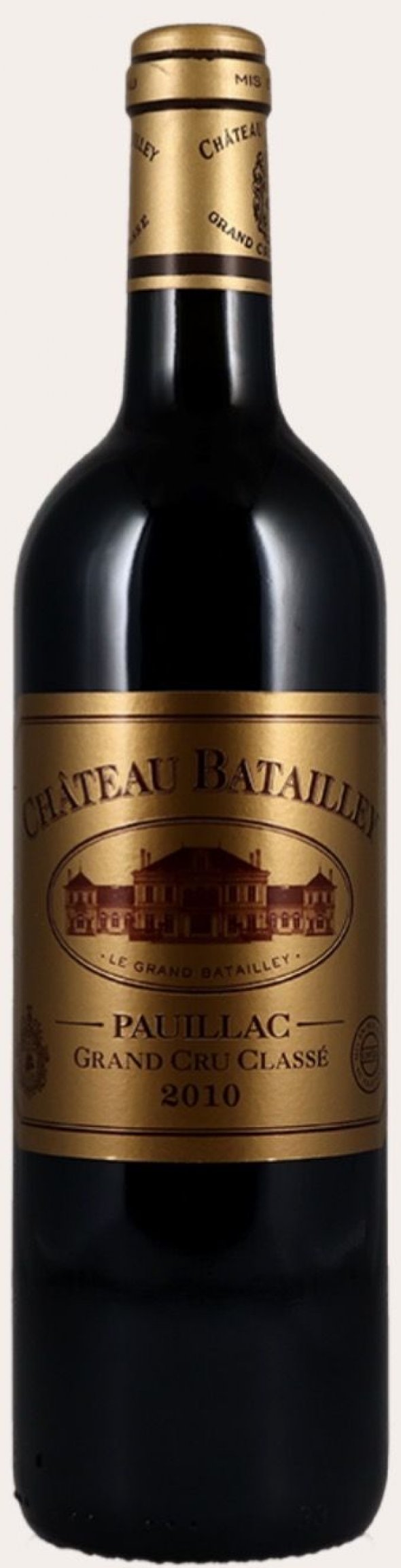 Chateau Batailley 5eme Cru Classe, Pauillac