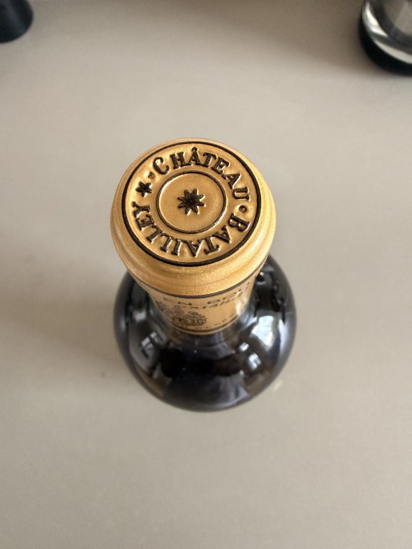 Chateau Batailley 5eme Cru Classe, Pauillac