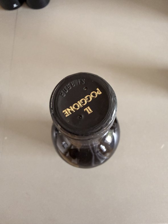 Il Poggione, Brunello di Montalcino