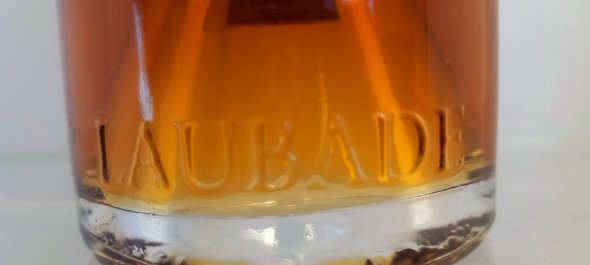 Chateau de Laubade, Vintage, Armagnac