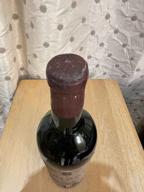 Chateau Talbot 4eme Cru Classe, Saint-Julien