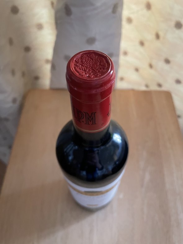The Wine Society, The Society's Exhibition, Pomerol 