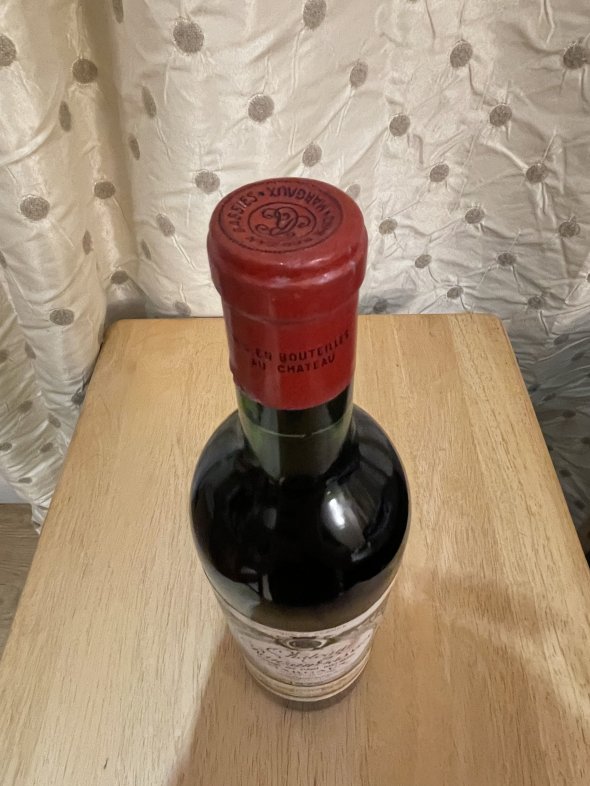 Chateau Rauzan-Gassies 2eme Cru Classe, Margaux