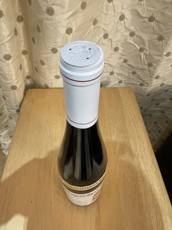 Weingut August Perll, Bopparder Hamm Mandelstein Riesling Sp&auml;tlese, Mittelrhein
