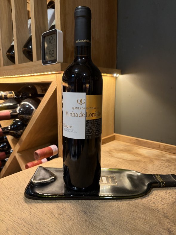 Alves de Sousa, Quinta Gaivosa, Douro