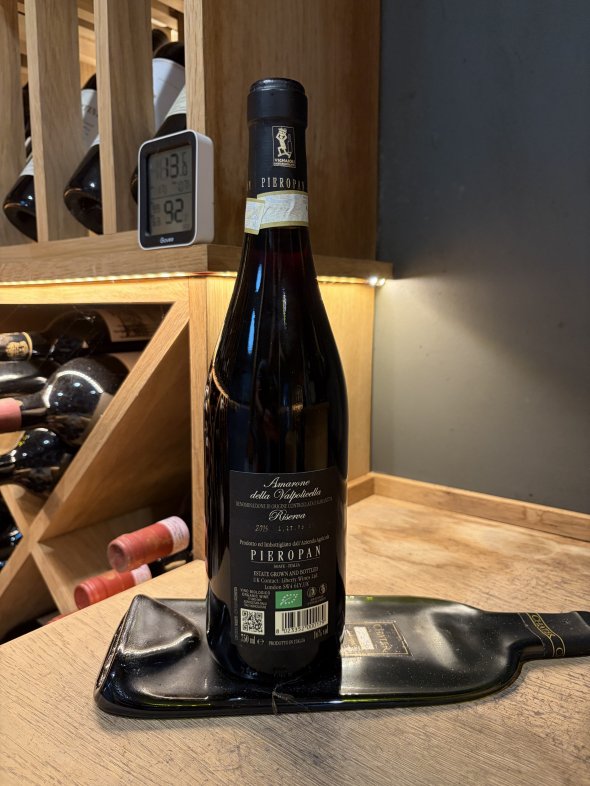 Pieropan, Amarone della Valpolicella Riserva