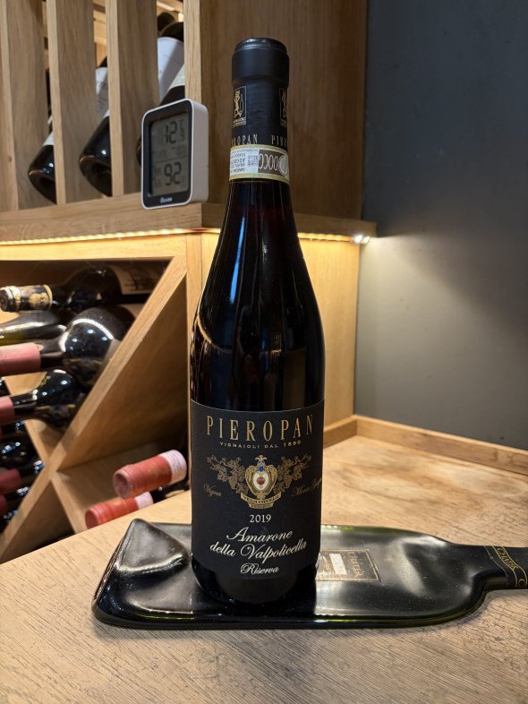 Pieropan, Amarone della Valpolicella Riserva