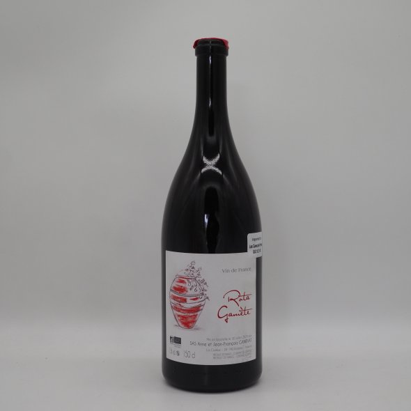 Anne et Jean-Francois Ganevat, Rota Gamete, VdF