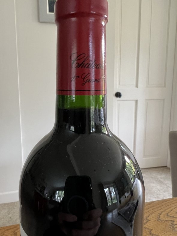 Chateau Canon Premier Grand Cru Classe B, Saint-Emilion Grand Cru