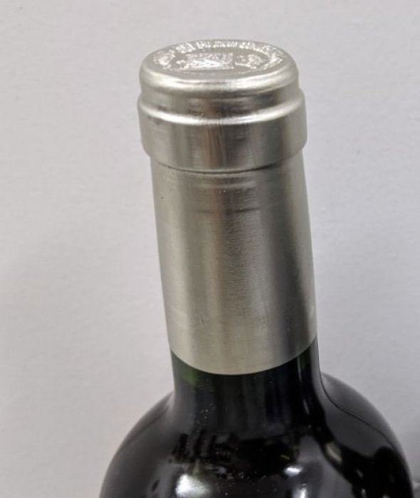 Pichon Comtesse Reserve, Pauillac