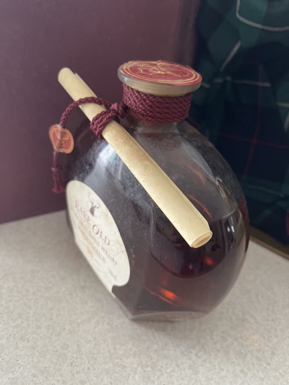 Macphail&rsquo;s rare old 30 years old single malt 