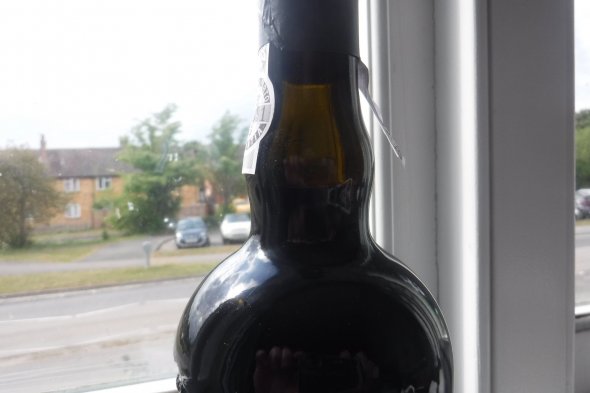 Taylor's, Vintage Port