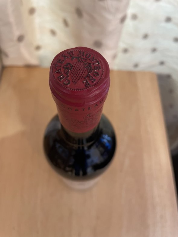 Chateau Montrose 2eme Cru Classe, Saint-Estephe