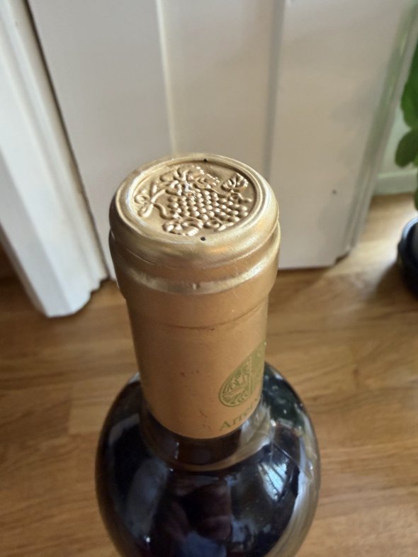 Arretxea, Hegoxuri Blanc, Irouleguy