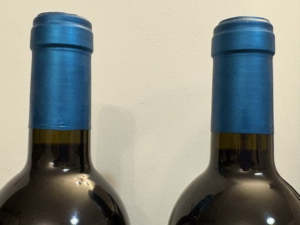 Les Asteries, Saint-Emilion Grand Cru