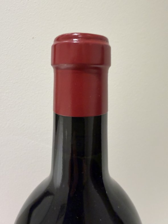 Domaine de Chevalier, Rouge Cru Classe, Pessac-Leognan