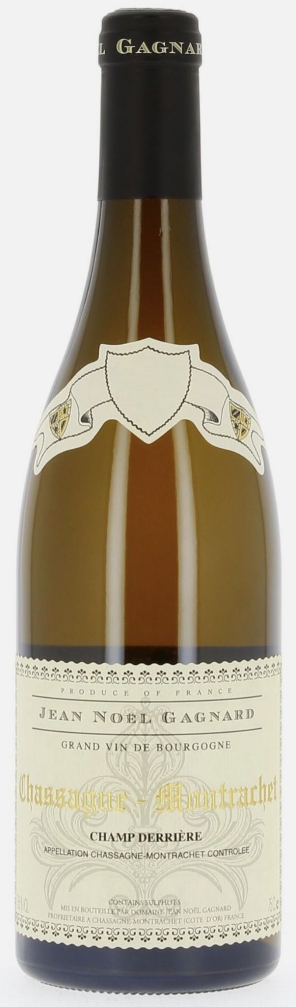 Chassagne-Montrachet Champ Derri&egrave;re 