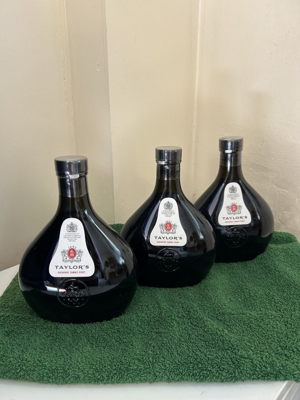 Taylor&rsquo;s Reserve Tawny Port