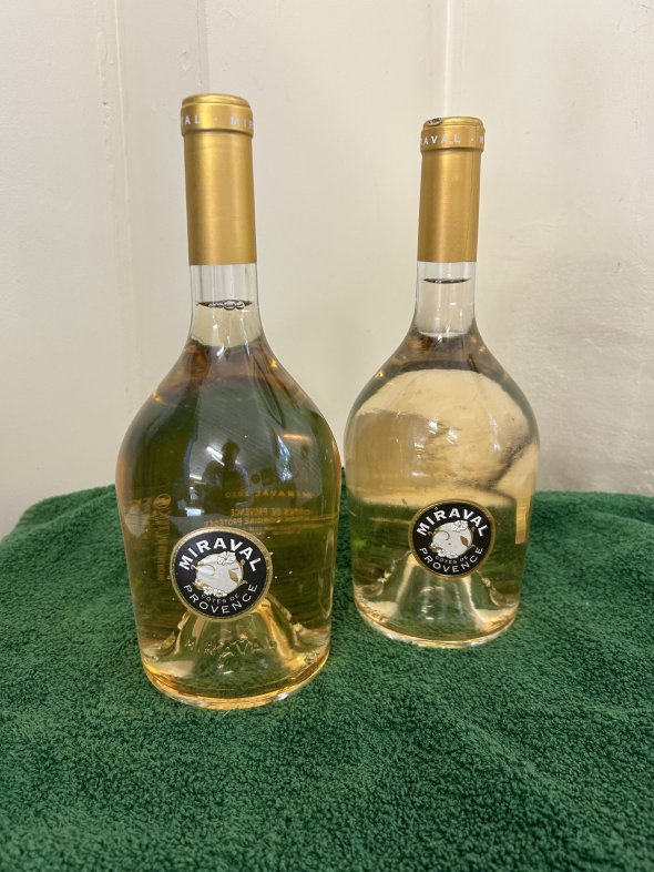 Miraval, Rose