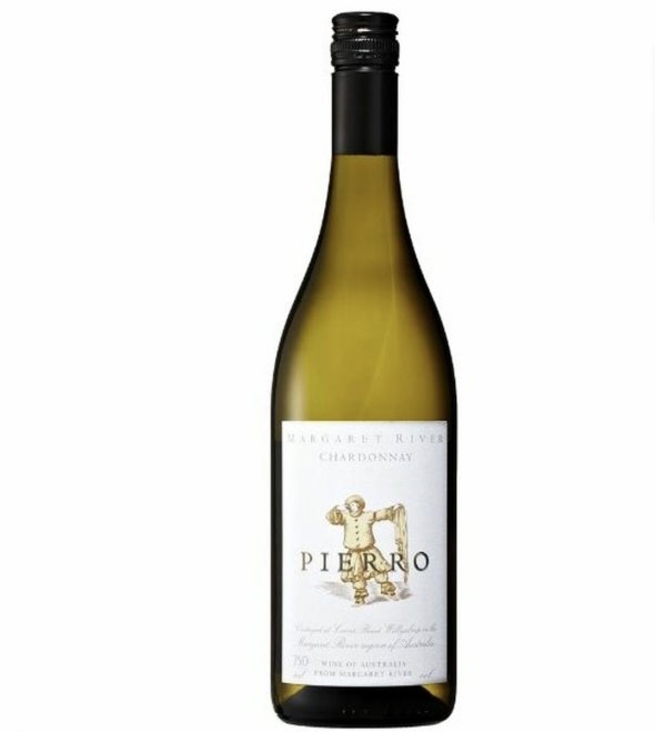 Pierro, Chardonnay, Margaret River