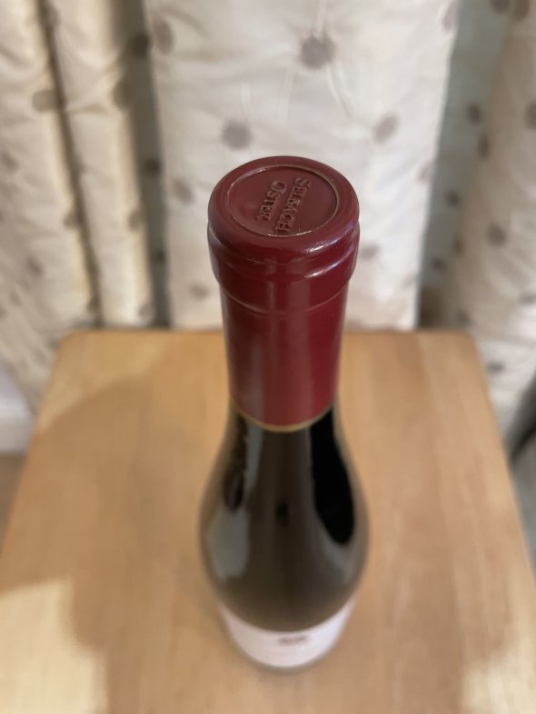 92pts TC. Selbach-Oster, Wehlener Sonnenuhr Riesling Auslese, Mosel